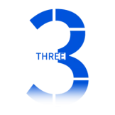 3